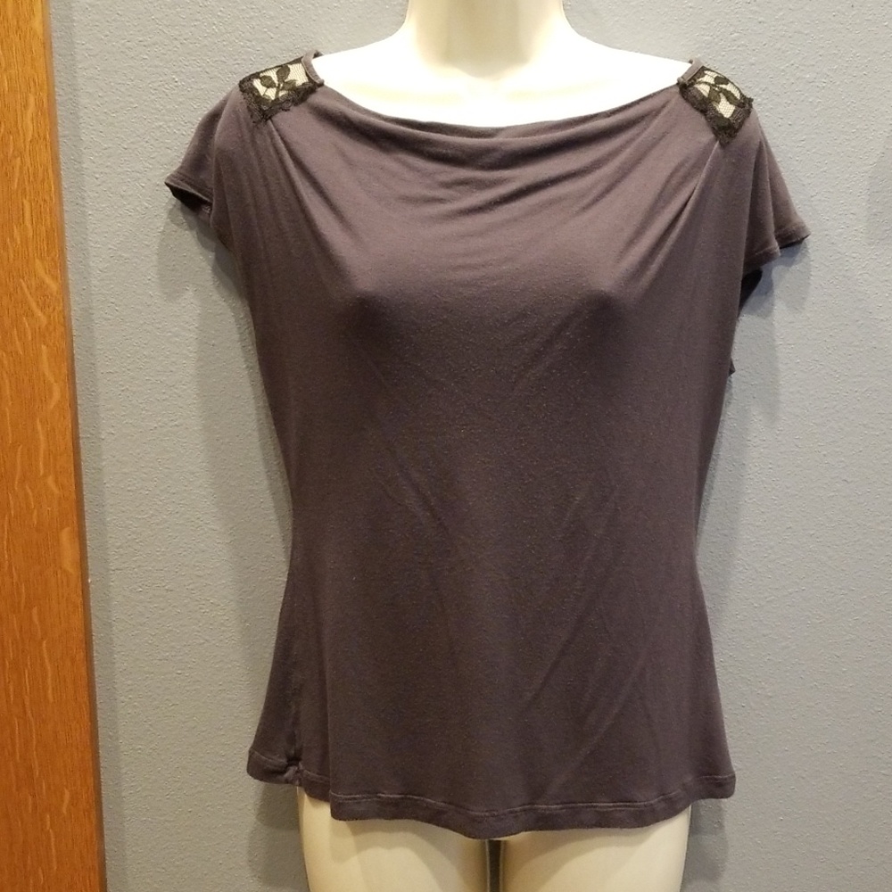 ☂️Banana republic top